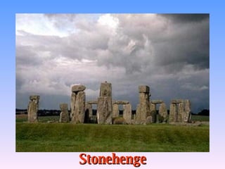 Stonehenge 