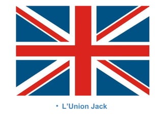 L’Union Jack 
