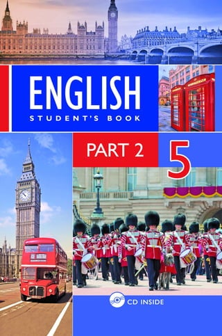Engl 5 | PDF