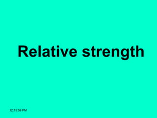 12:15:59 PM
Relative strength
 
