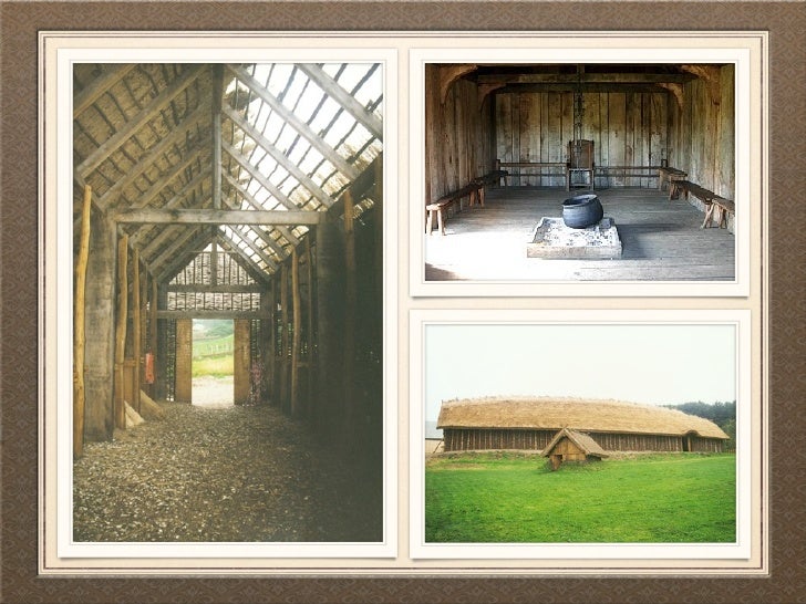 Anglo-Saxon Architecture