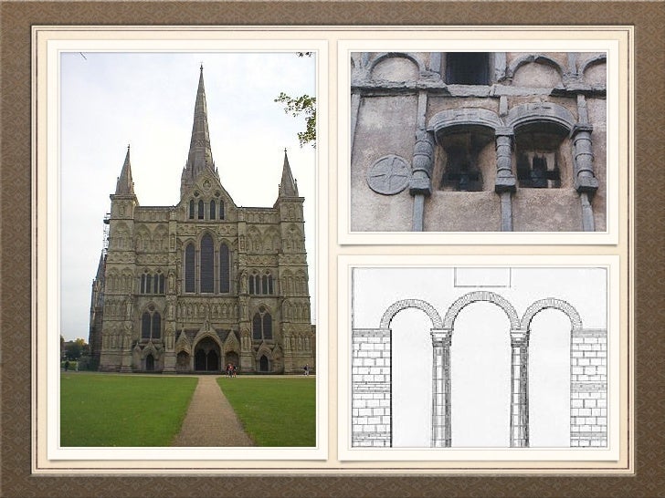 Anglo-Saxon Architecture
