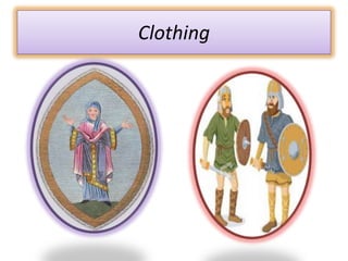 Clothing