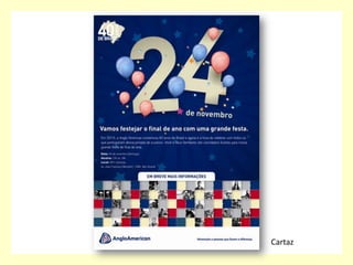 Cartaz
 