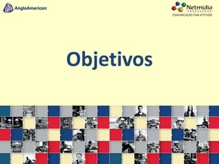 Objetivos
 