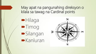 Ang lokasyon at teritoryo ng pilipinas | PPTX