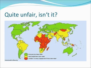 Quite unfair, isn‘t it?