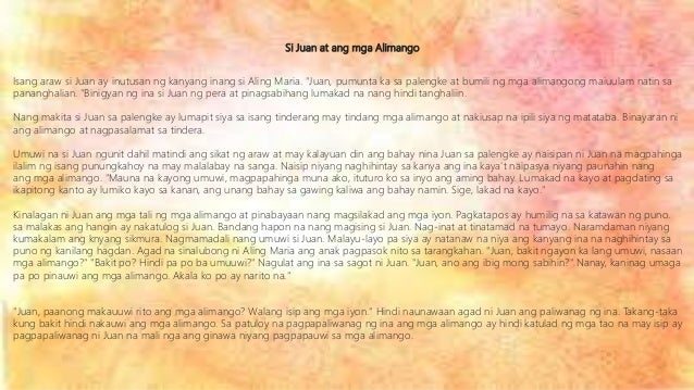 Pagmamahal sa ina picture