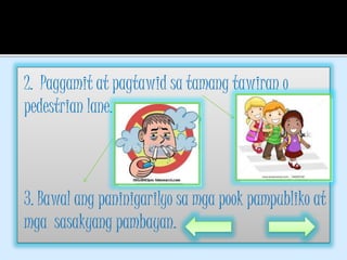 Ang mga batas sa pilipinas