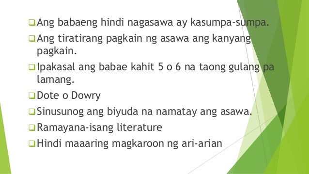 Lipunang Asyano Ibig Sabihin - anongibig