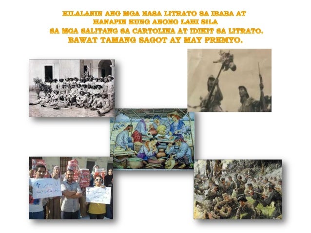 Ang mga kanluranin sa pilipinas at indonesia Ang mga kanluranin sa pilipinas at indonesia