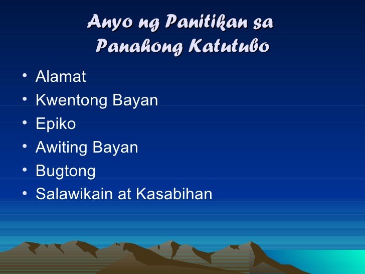 tula ng panahon ng katutubo Contextual translation of halimbawa ng tula sa panahon ng katutubo into english human translations with examples: poems in spanish, poems for persia. tula ng panahon ng katutubo Contextual translation of halimbawa ng tula sa panahon ng katutubo into english human translations with examples: poems in spanish, poems for persia.