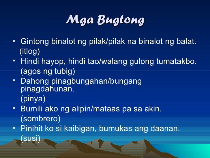 mga impluwensya ng panitikan sa tao At dito nagsimula ang panitikan ng mga tao rito ang diwa ng pasimulang ito ay nagpatuloy nang walang pagbabago hanggang sa pagkakaroon ng digmaan sa kabite noong 1872 mga impluwensya ng kastila sa panitikang filipino 5 ang pagkakasinop at pagkakasalin ng makalumang panitikan sa tagalog at sa ibang wikain ang naging paksain ng mga. mga impluwensya ng panitikan sa tao At dito nagsimula ang panitikan ng mga tao rito ang diwa ng pasimulang ito ay nagpatuloy nang walang pagbabago hanggang sa pagkakaroon ng digmaan sa kabite noong 1872 mga impluwensya ng kastila sa panitikang filipino 5 ang pagkakasinop at pagkakasalin ng makalumang panitikan sa tagalog at sa ibang wikain ang naging paksain ng mga.