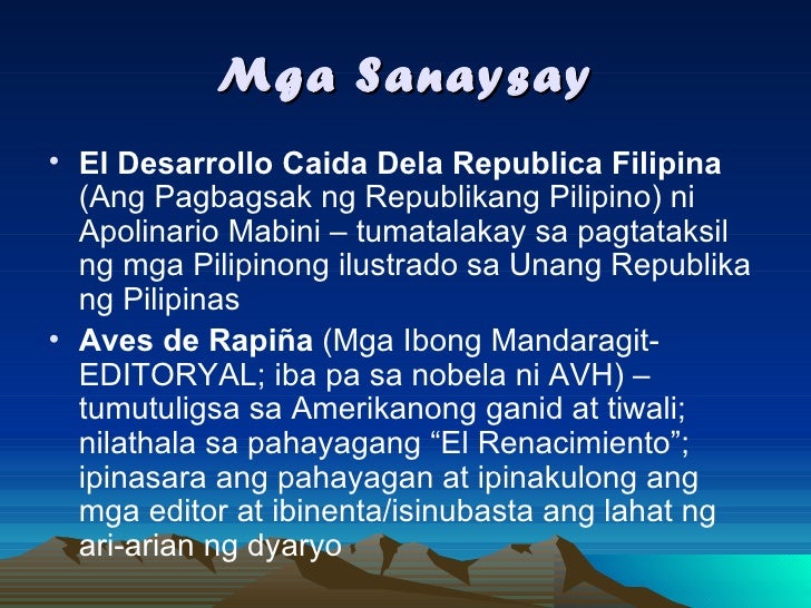 tula nuong panahon ng republika Panahon ng aktibismo by katkatsmile | updated: feb 11, 2015, 8:42 am loading slideshow movie at the moment powtoon presentations are unable to play on devices. tula nuong panahon ng republika Panahon ng aktibismo by katkatsmile | updated: feb 11, 2015, 8:42 am loading slideshow movie at the moment powtoon presentations are unable to play on devices.