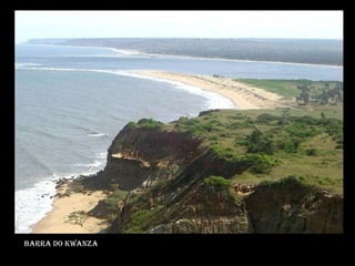 Barra do kwanza 
