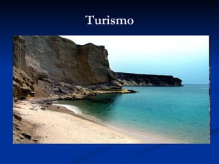 Turismo 