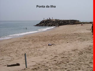 Ponta da Ilha 