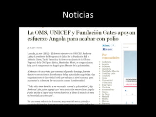 Noticias 
