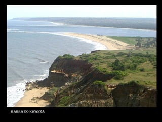 Barra do kwanza 