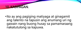 Matiyaga Example angpagmamahalsabayan-230519031618-880447ea.pptx