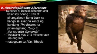 Ang pagsisimula ng mga kabihasnan sa daigdig | PPTX