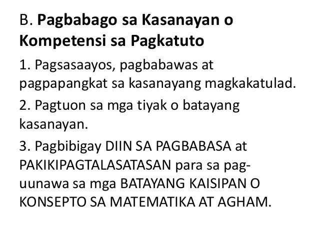 Ang Filipino Sa Kurikulum Ng Batayang Edukasyon Book