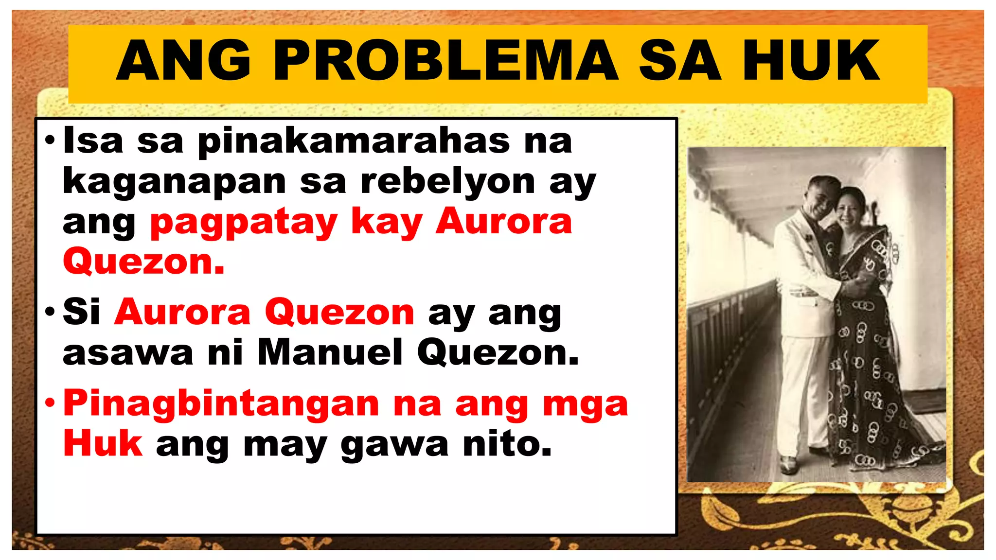Ang Pamamahala ni Elpidio Quirino.pptx