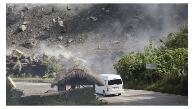 Ang Pamamahala sa Kalamidad (Disaster Management).pptx
