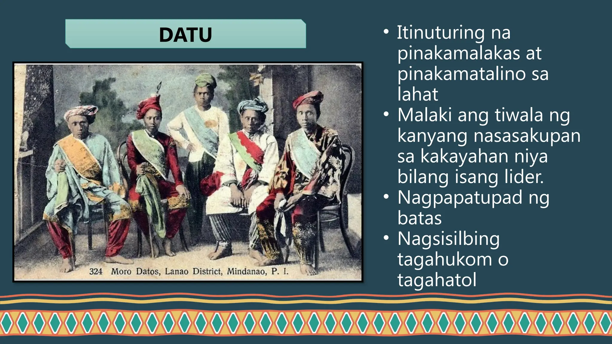 Ang Pamumuhay ng mga Sinaunang Lipunang Pilipino.pptx