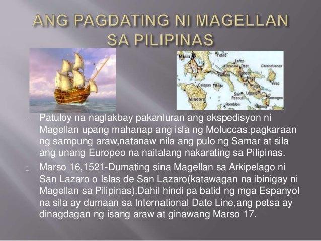 Ano Ang Sinaunang Pangalan Ng Pilipinas - unangsalamat