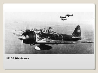 UI105 Nishizawa 
