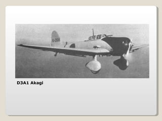 D3A1 Akagi 