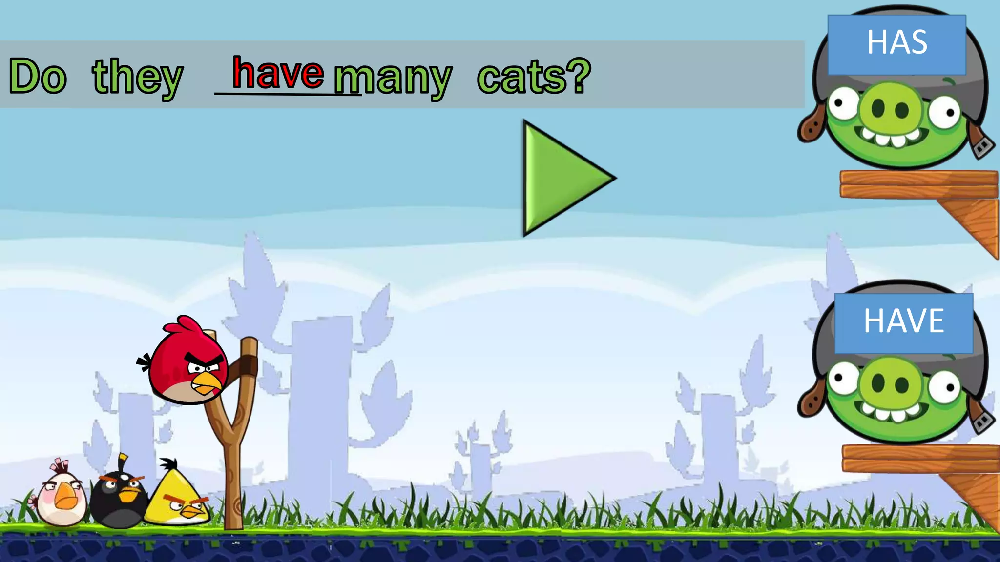 Angry bird games | PPTX