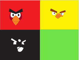 Angry birds 