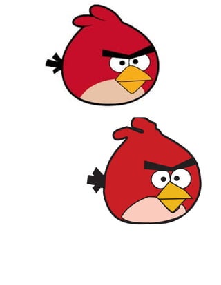Angry birds