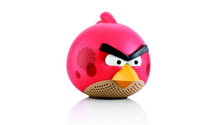Angry Birds range