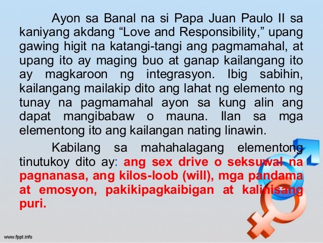 Ang sekswalidad ng tao essay 06 picture