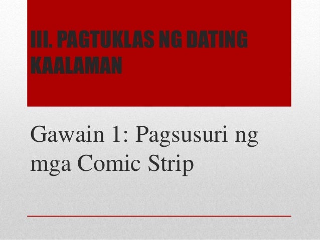 Dating kaalaman ng mambabasa