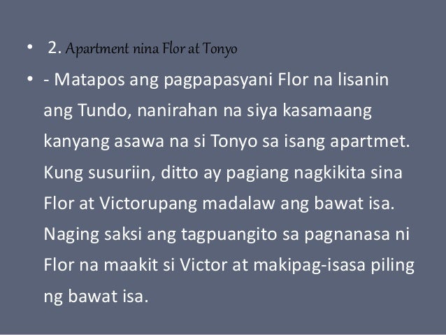 buod ng nobelang ang tundo man ay may langit din Buod ng ang tundo man ay may langit din pagsusuri ng ‗ang tundo man may langit din‖ nobela ni andres cristobal cruz ngunit sa nobelang ito makikitang iba . buod ng nobelang ang tundo man ay may langit din Buod ng ang tundo man ay may langit din pagsusuri ng ‗ang tundo man may langit din‖ nobela ni andres cristobal cruz ngunit sa nobelang ito makikitang iba .