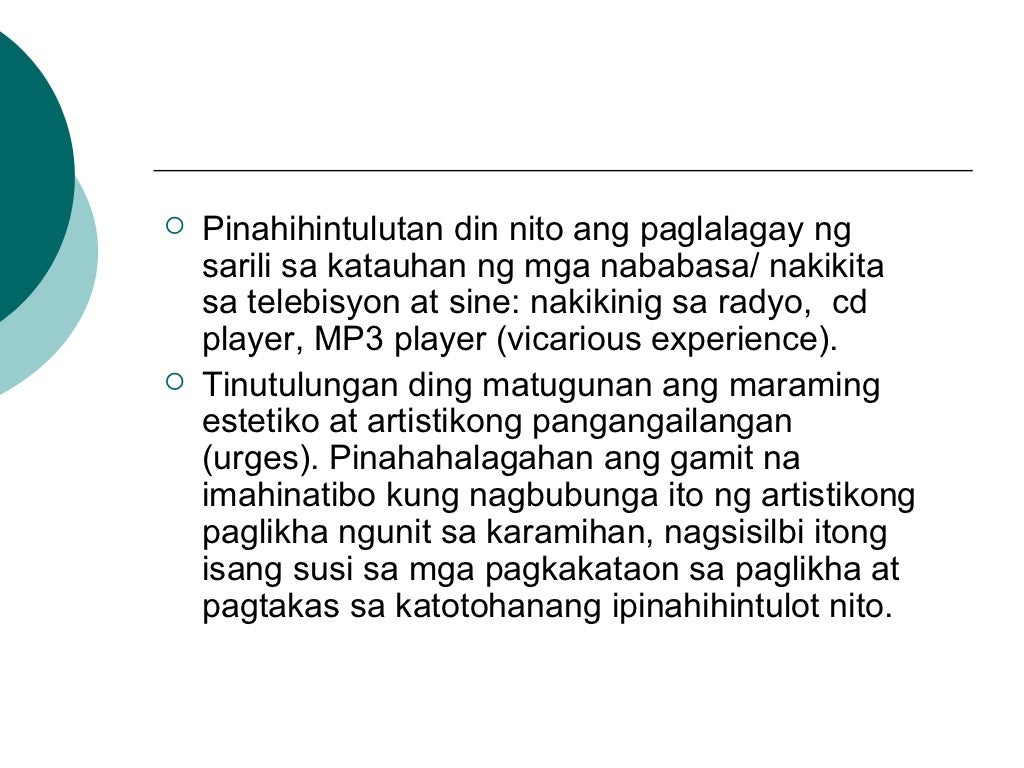 Ang Tungkulin Ng Wika