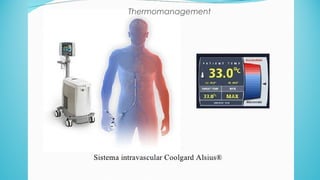 Thermomanagement
 