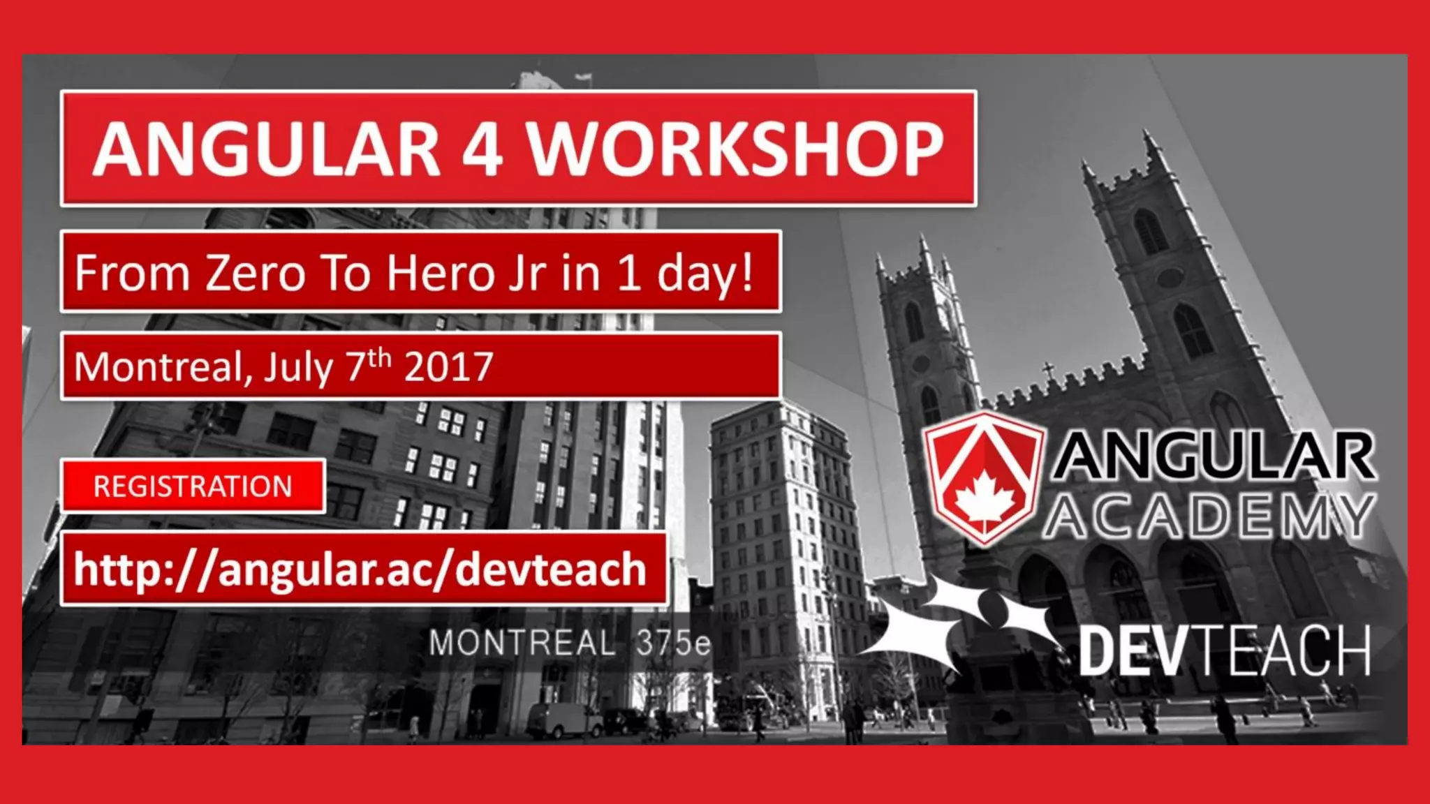 Introduction to Angular for .NET Developers