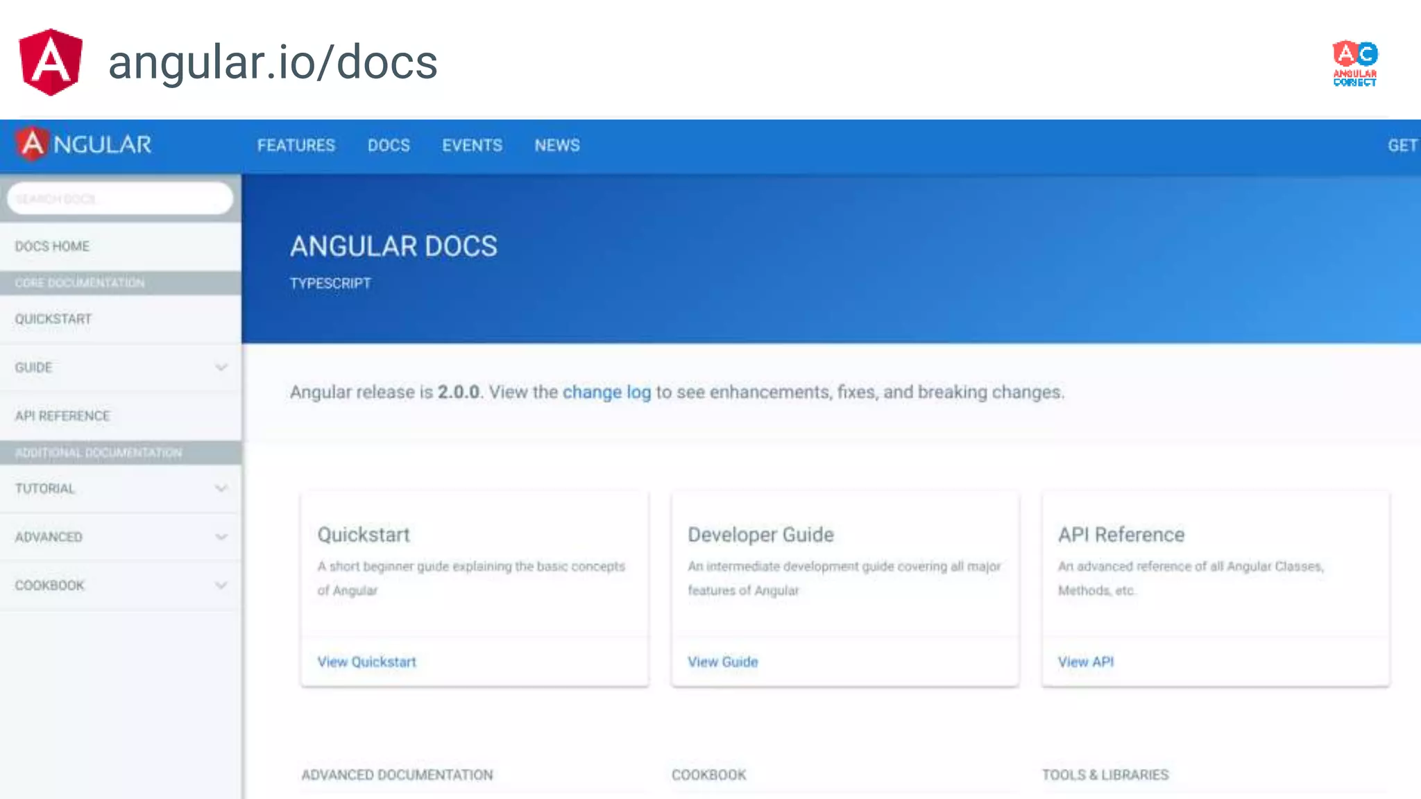 angular.io/docs
 
