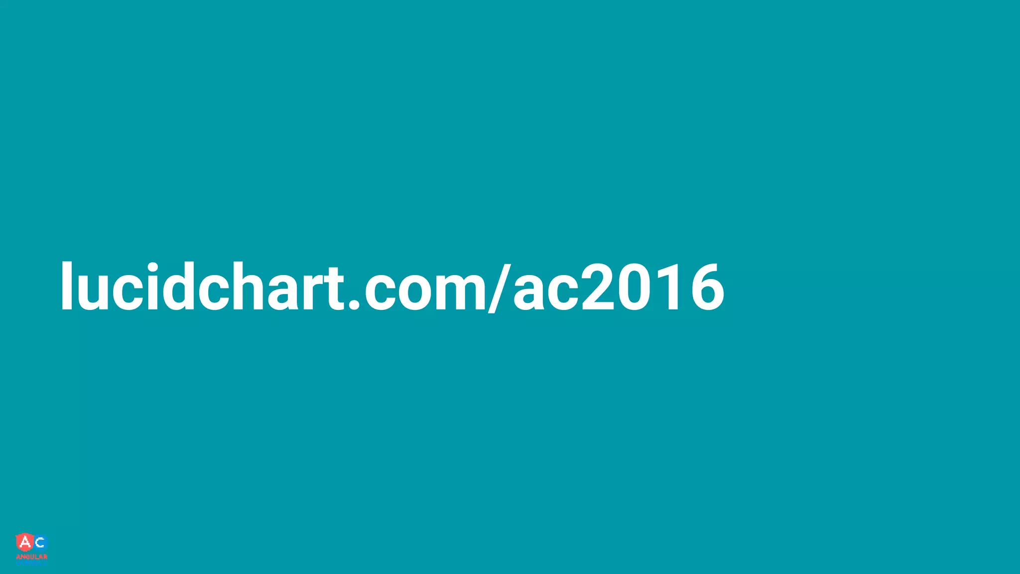 lucidchart.com/ac2016
 
