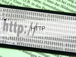 HTTP
Angela Parszyk / pixelio.de
 