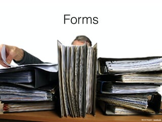 Forms
Bernd Kasper / pixelio.de
 