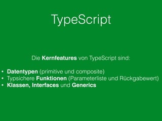 TypeScript
import { Person } from './person';
export class User extends Person {
private password: string;
constructor(pub...