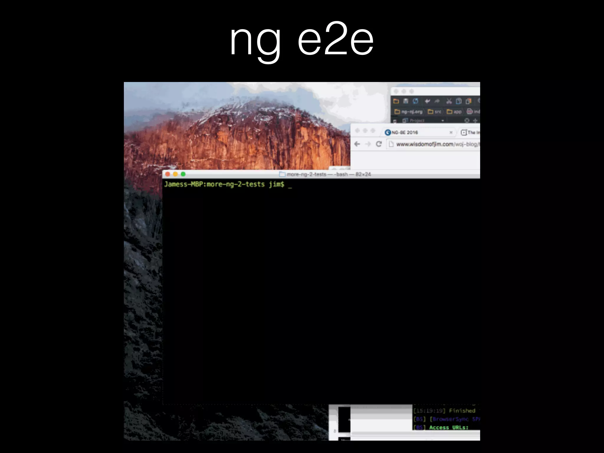 ng e2e 