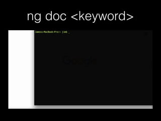 ng doc <keyword>
 