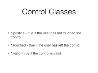 Observable
• Emit the next element
• Throw an error
• Send a signal that streaming is ﬁnished
 